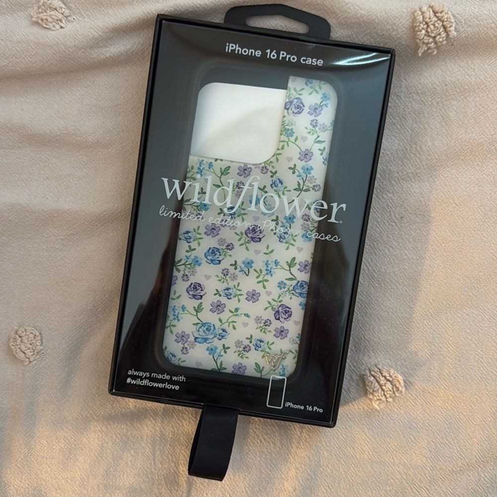 Iphone 16 pro case